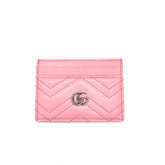GUCCI GG 마몬트 카드 케이스